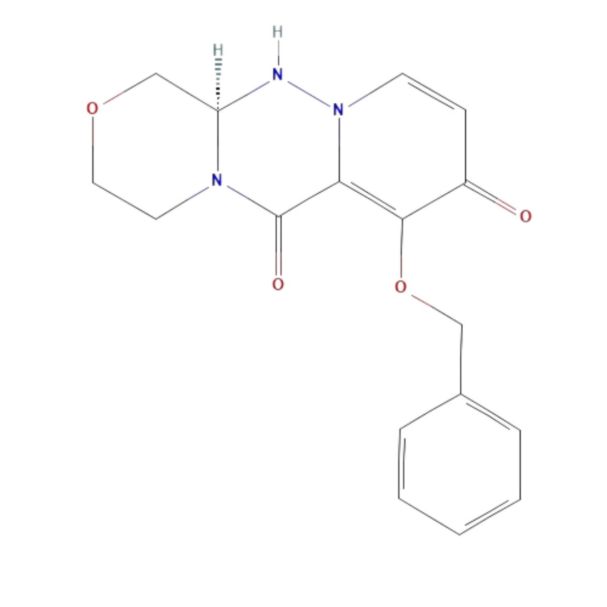 ABBC Baloxavir Marboxil Intermediate