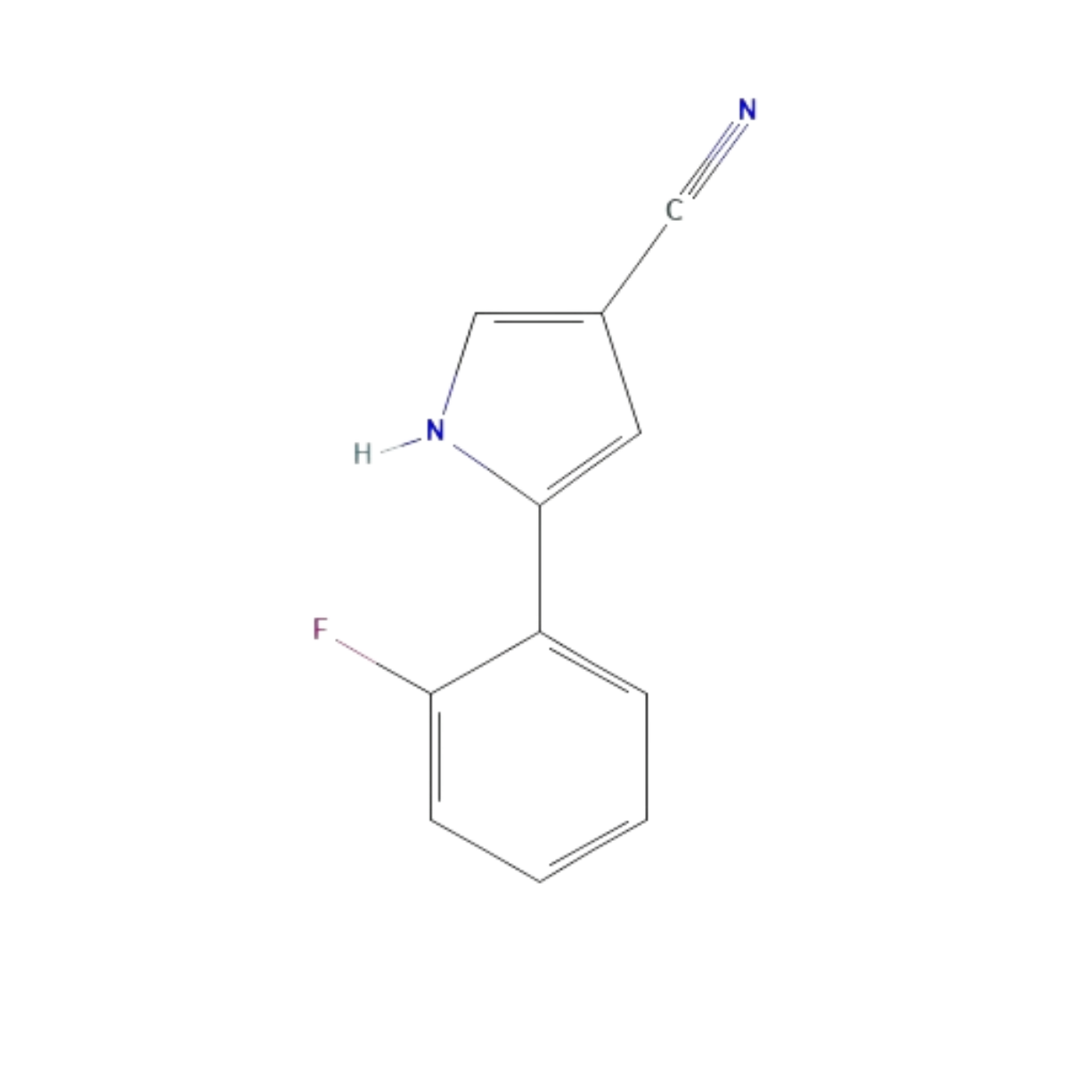 ABBC Vonoprazan Fumarate Intermediate