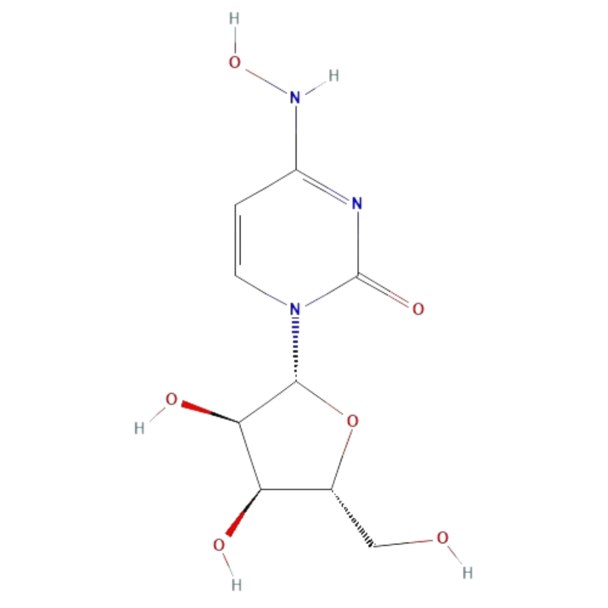 ABBC N4-Hydroxycytidine